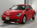 2015 Volkswagen Beetle