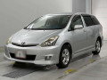 2008 Toyota Wish