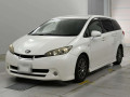 2009 Toyota Wish