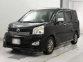 2013 Toyota Voxy
