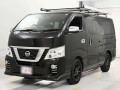 2017 Nissan NV350 CARAVAN VAN