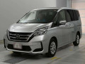 2022 Nissan Serena