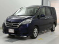 2022 Nissan Serena