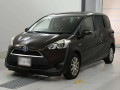 2015 Toyota Sienta