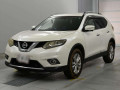 2014 Nissan X-Trail