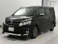 2016 Toyota Voxy