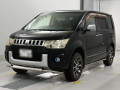 2008 Mitsubishi Delica D5