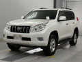 2009 Toyota Land Cruiser Prado