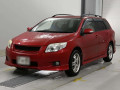 2007 Toyota Corolla Fielder
