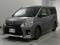2015 Toyota Voxy