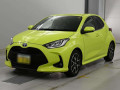 2020 Toyota YARIS