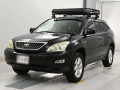 2007 Toyota Harrier
