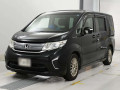 2016 Honda Step WGN