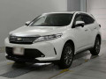 2020 Toyota Harrier