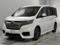 2021 Honda Step WGN Spada