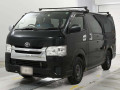 2015 Toyota Hiace Van