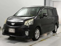 2011 Toyota Noah