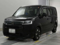 2022 Honda Step WGN