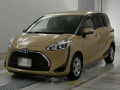 2020 Toyota Sienta