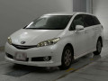 2015 Toyota Wish