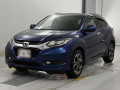 2015 Honda VEZEL