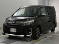 2017 Toyota Voxy