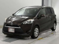 2015 Toyota Sienta