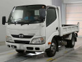 2012 Hino DUTRO