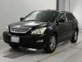 2007 Toyota Harrier