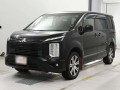 2019 Mitsubishi Delica D5