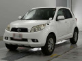 2006 Toyota Rush