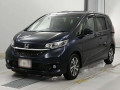2022 Honda Freed