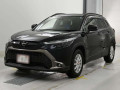 2023 Toyota Corolla Cross