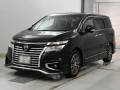 2016 Nissan Elgrand