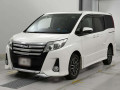 2015 Toyota Noah