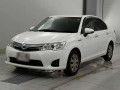 2013 Toyota Corolla Axio