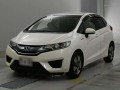 2013 Honda Fit Hybrid