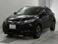 2016 Honda VEZEL