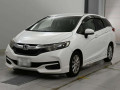 2015 Honda SHUTTLE