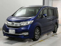 2016 Honda Step WGN Spada