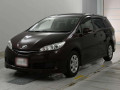 2013 Toyota Wish