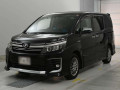 2017 Toyota Voxy
