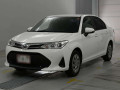 2020 Toyota Corolla Axio