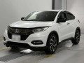 2019 Honda VEZEL