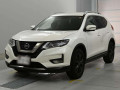 2021 Nissan X-Trail