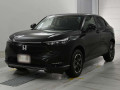 2022 Honda VEZEL