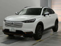 2026 Honda VEZEL