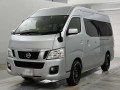 2017 Nissan NV350 CARAVAN VAN