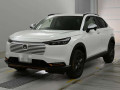 2026 Honda VEZEL