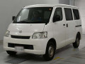 2020 Toyota Townace Van